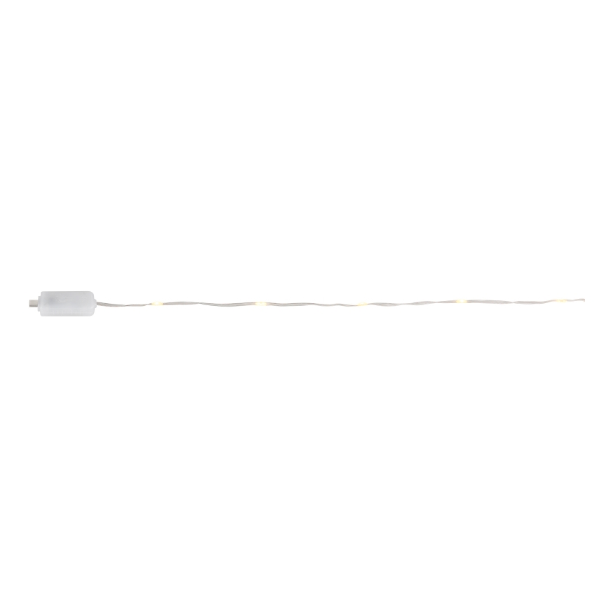 Globo - Ruban 100xLED/0,06W/5V 10 m 8 fonctions