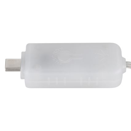 Globo - Ruban 100xLED/0,06W/5V 10 m 8 fonctions