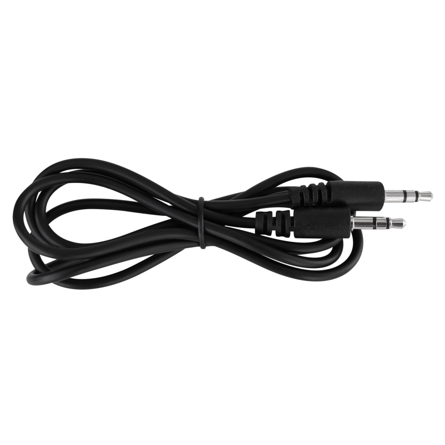 Globo - LED RGB Lampada da tavolo con altoparlante LED/5W/3,7V 1500 mAh