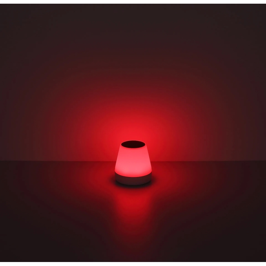Globo - LED-RGB-Solarleuchte LED/0,2W/3,7V IP44