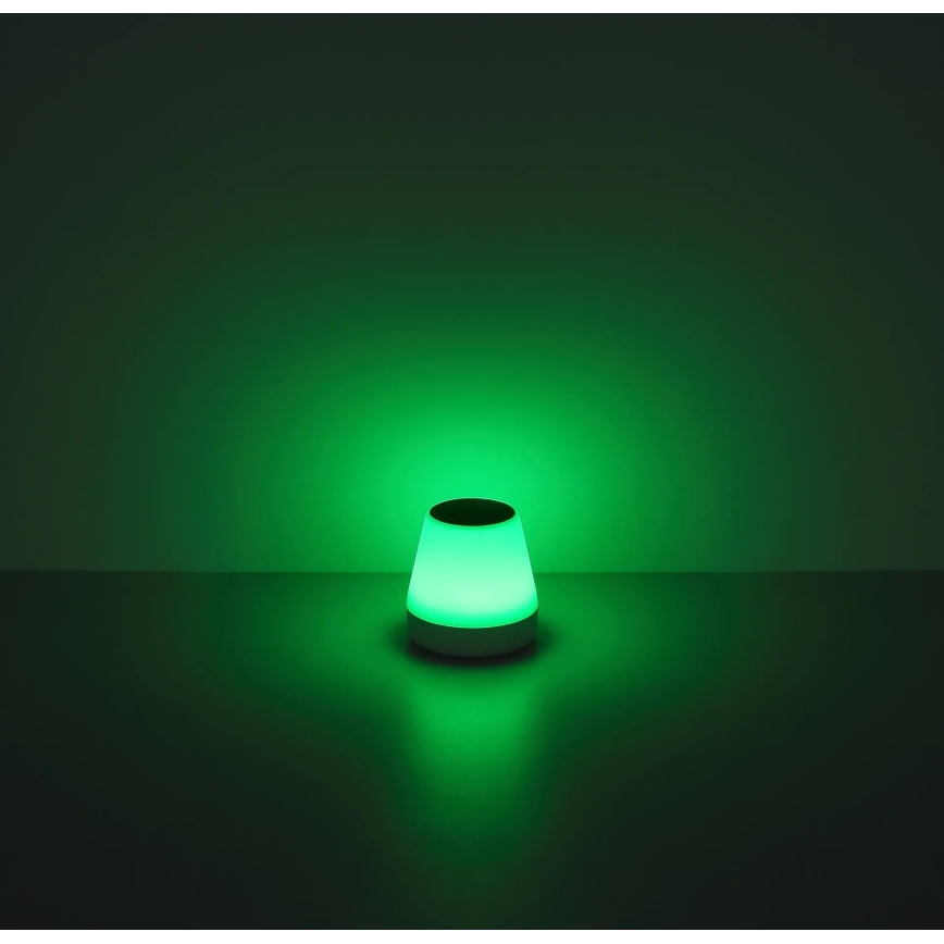 Globo - LED-RGB-Solarleuchte LED/0,2W/3,7V IP44