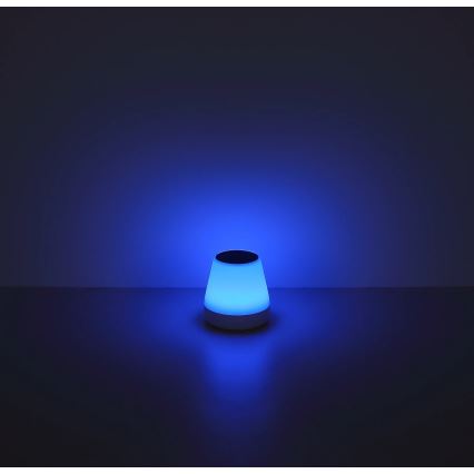 Globo - LED-RGB-Solarleuchte LED/0,2W/3,7V IP44