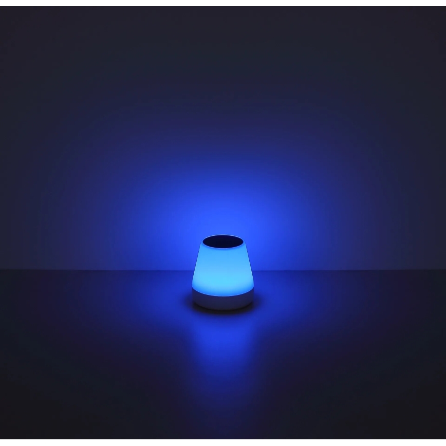 Globo - LED-RGB-Solarleuchte LED/0,2W/3,7V IP44