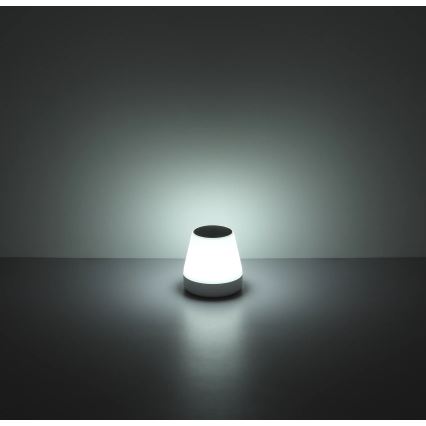 Globo - LED-RGB-Solarleuchte LED/0,2W/3,7V IP44
