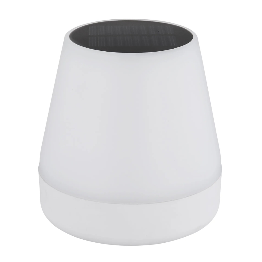 Globo - LED-RGB-Solarleuchte LED/0,2W/3,7V IP44