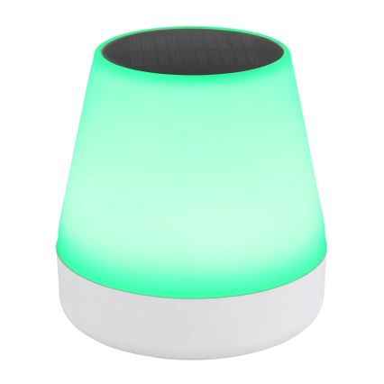 Globo - LED-RGB-Solarleuchte LED/0,2W/3,7V IP44