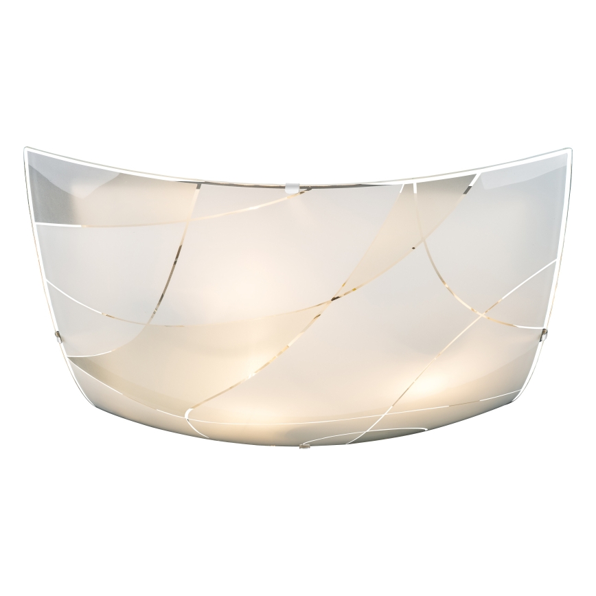 Globo 40403-3 - Plafonnier PARANJA 3xE27/60W/230V