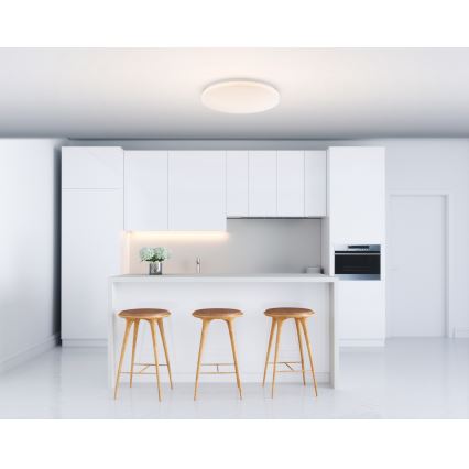 Globo - LED Plafoniera 1xLED/20W/230V