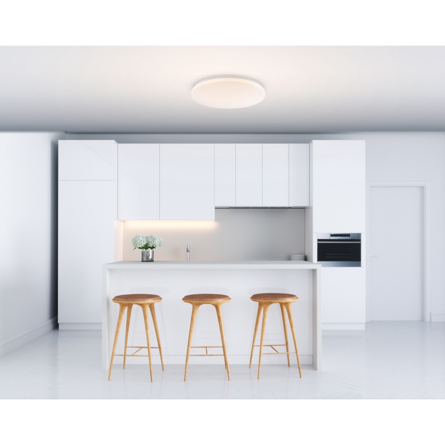 GLOBO 41003-20 - plafonnier LED TARUG 1xLED/20W/230V