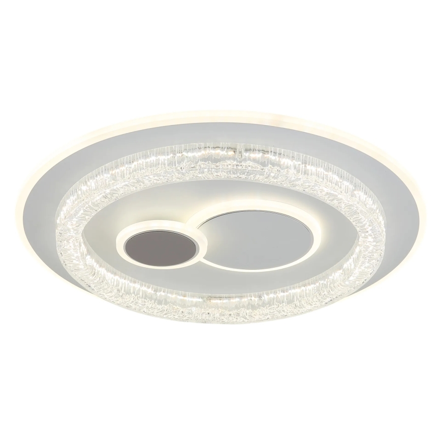 Globo - LED-Deckenleuchte LED/48W/230V 2700/4000/6000K Ø 49,5 cm