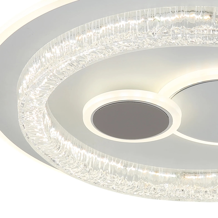 Globo - Plafoniera LED/48W/230V 2700/4000/6000K diam. 49,5 cm