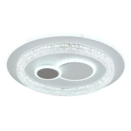 Globo - Plafonnier LED 48W/230V 2700/4000/6000K Ø 49,5 cm