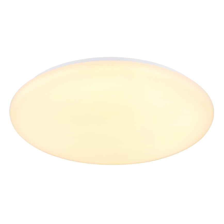 Globo - Plafoniera LED LED/24W/230V diametro 49,5 cm bianco
