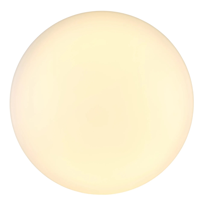 Globo - Plafoniera LED LED/24W/230V diametro 49,5 cm bianco