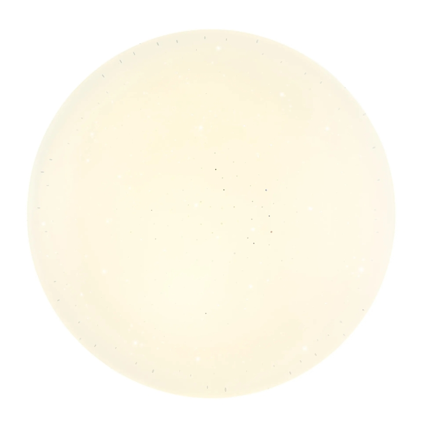Globo - Plafoniera LED 8W/230V 4000K Ø 55 cm