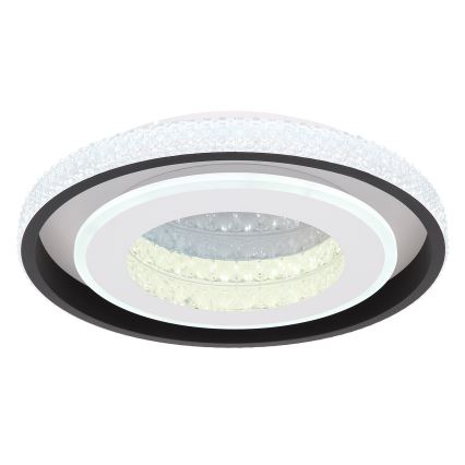 Globo - Plafoniera LED dimmerabile LED/52W/230V 2700-6000K + telecomando