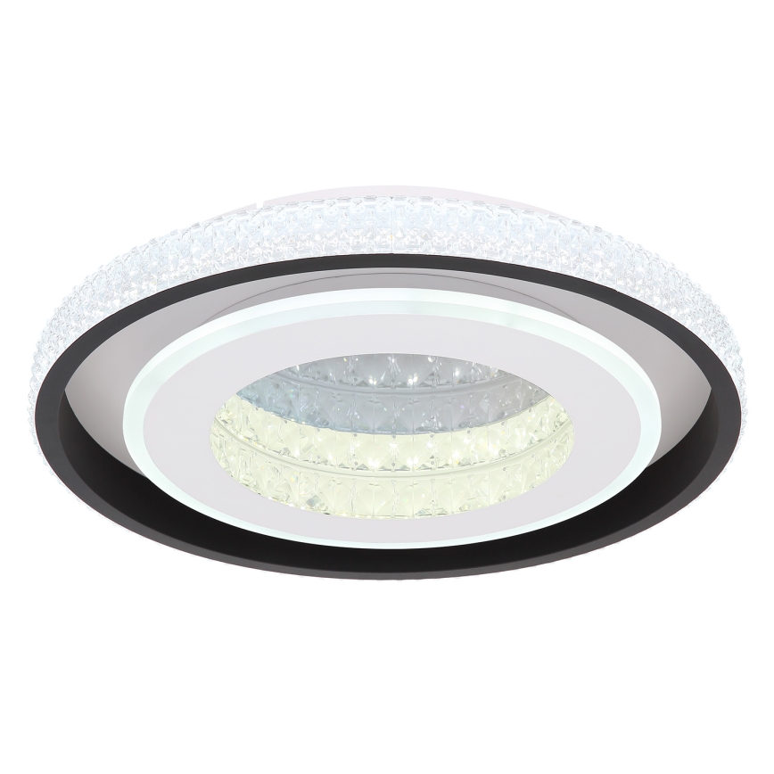 Globo - Plafoniera LED dimmerabile LED/52W/230V 2700-6000K + telecomando