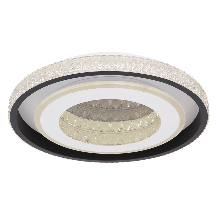 Globo - Plafoniera LED dimmerabile LED/52W/230V 2700-6000K + telecomando