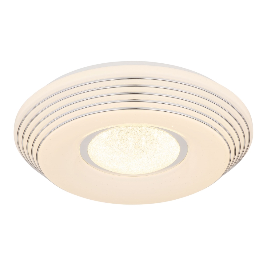 Globo - Plafoniera LED dimmerabile LED/24W/230V 2700-6500K + telecomando