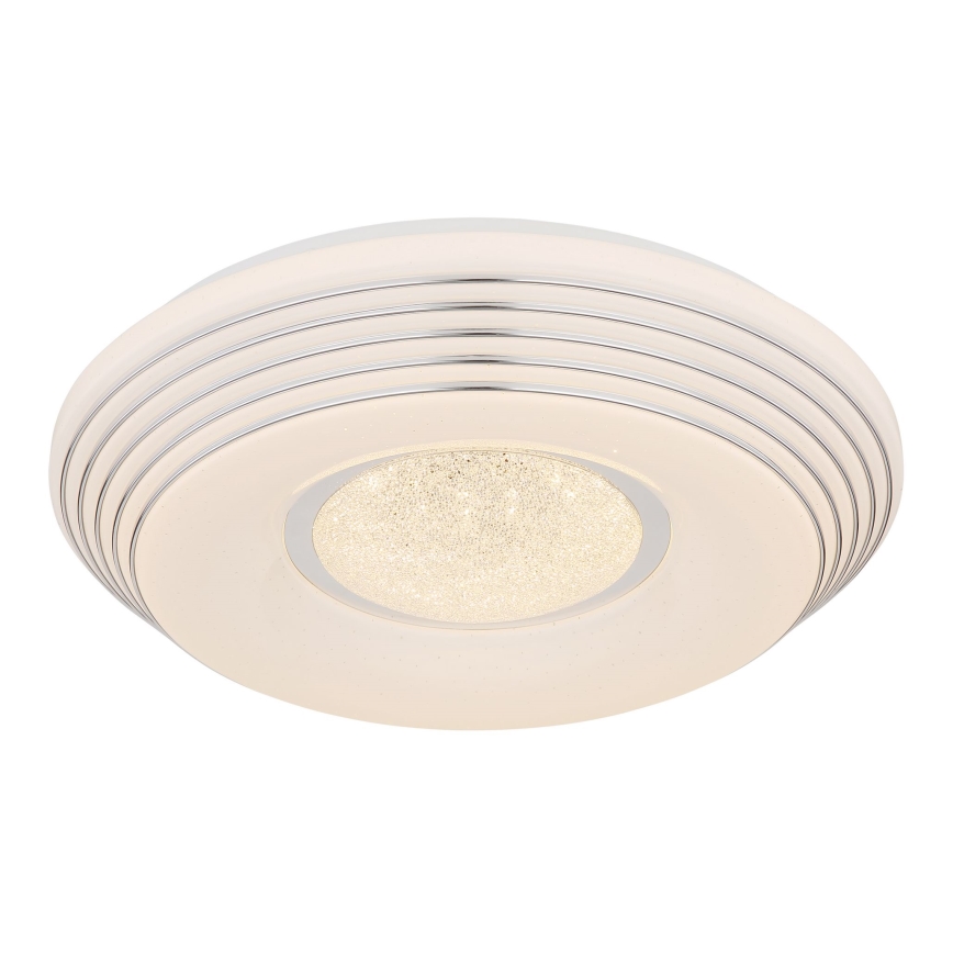 Globo - Plafoniera LED dimmerabile LED/24W/230V 2700-6500K + telecomando