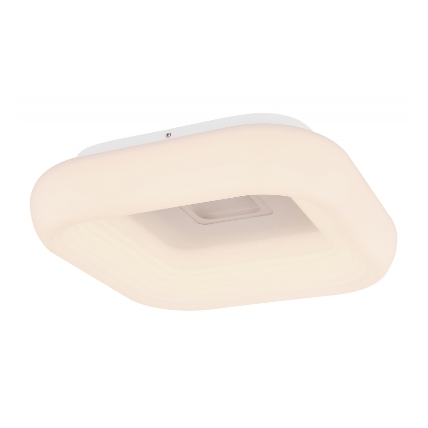 Globo - Plafoniera LED dimmerabile LED/50W/230V + telecomando