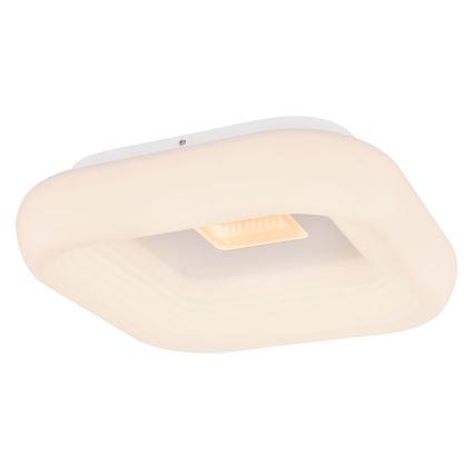 Globo - Plafoniera LED dimmerabile LED/50W/230V + telecomando