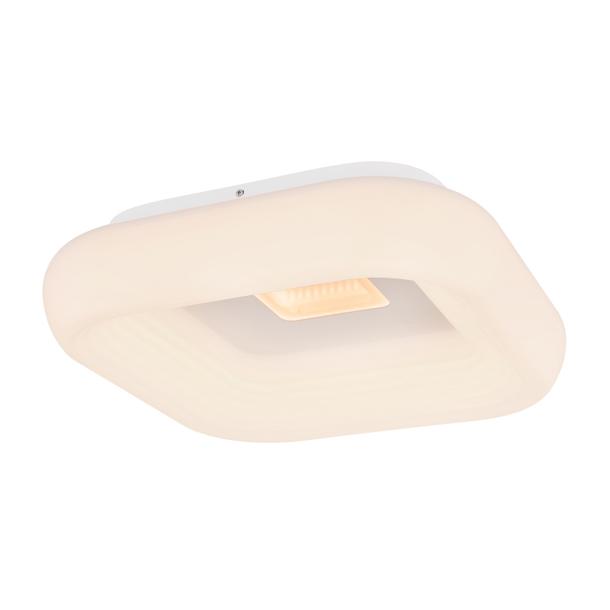 Globo - Plafoniera LED dimmerabile LED/50W/230V + telecomando