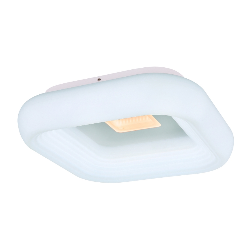 Globo - Plafoniera LED dimmerabile LED/50W/230V + telecomando