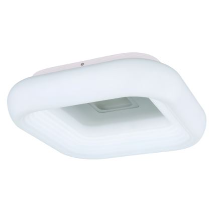 Globo - Plafoniera LED dimmerabile LED/50W/230V + telecomando