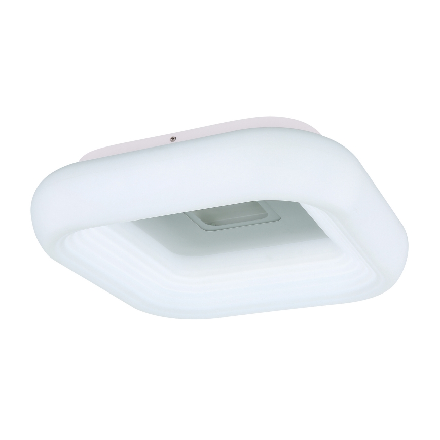 Globo - Plafoniera LED dimmerabile LED/50W/230V + telecomando