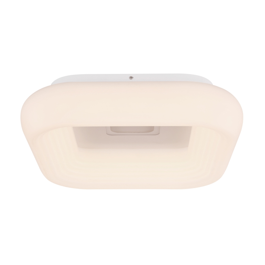 Globo - Plafoniera LED dimmerabile LED/50W/230V + telecomando