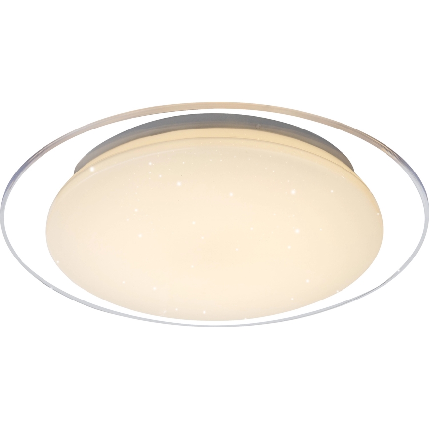 Globo - Plafoniera LED/12W/230V 2700/4200/6500K Ø 33 cm