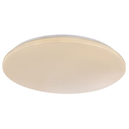 Globo - Plafoniera LED con telecomando LED/60W/230V