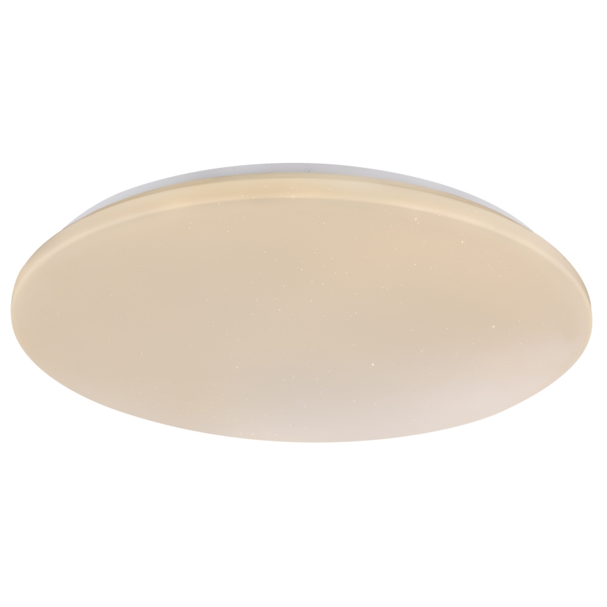 Globo - Plafoniera LED con telecomando LED/60W/230V