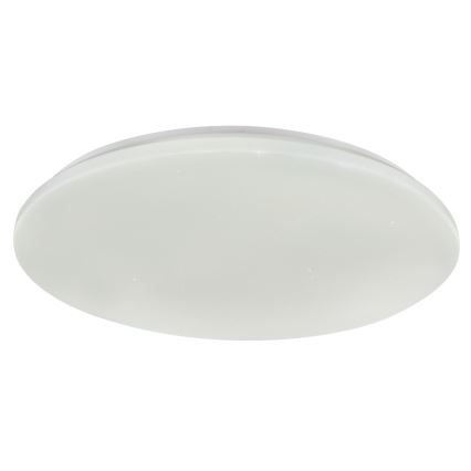 Globo - Plafoniera LED con telecomando LED/60W/230V
