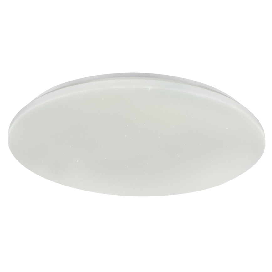 Globo - Plafoniera LED con telecomando LED/60W/230V