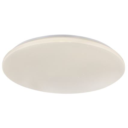 Globo - Plafoniera LED con telecomando LED/60W/230V