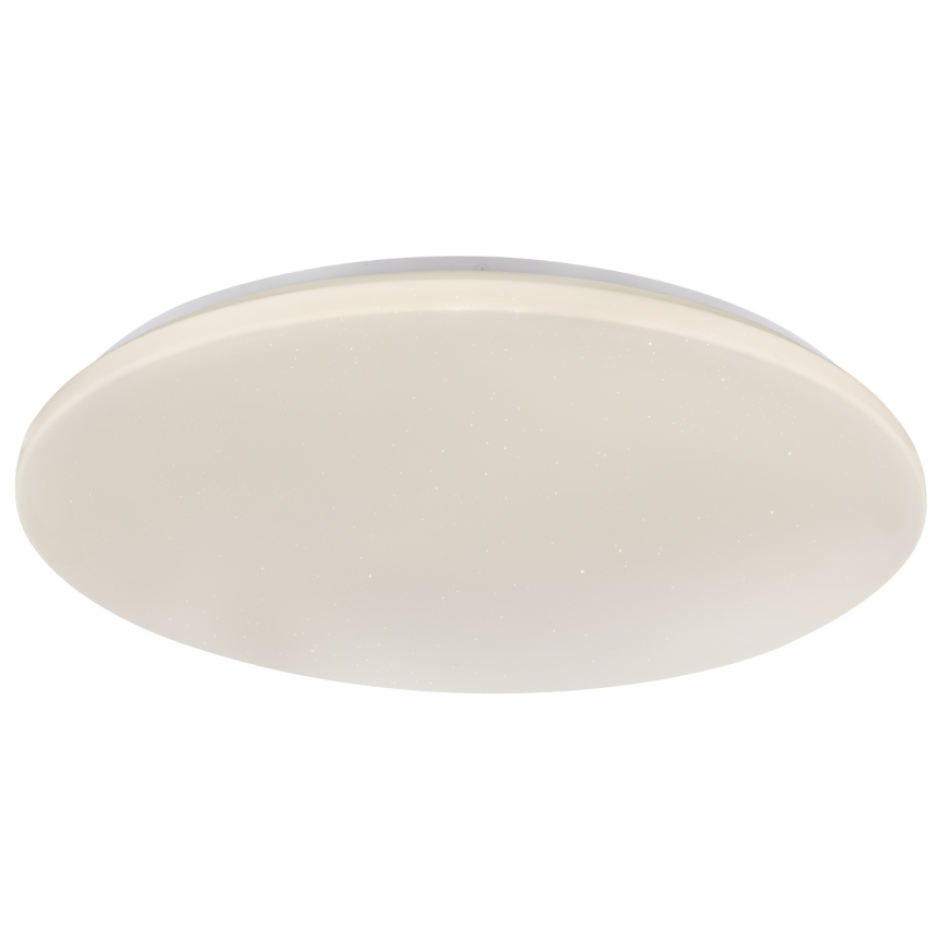 Globo - Plafoniera LED con telecomando LED/60W/230V