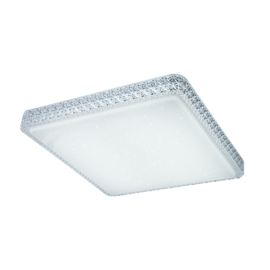 Globo - Plafoniera LED dimmerabile LED/48W/230V + TC
