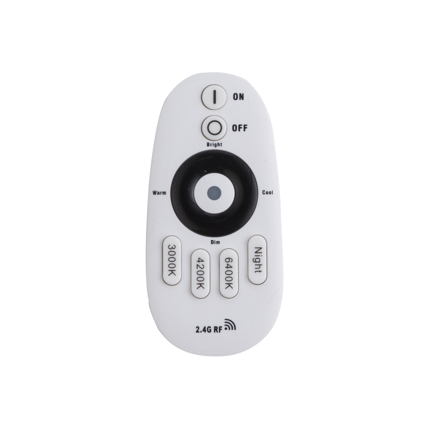 Globo - Plafoniera LED dimmerabile LED/48W/230V + TC