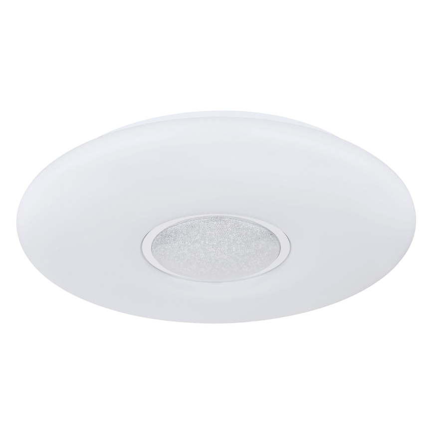 Globo - Plafoniera dimmerabile RGBW LED/40W/230V 3000-6500K + telecomando
