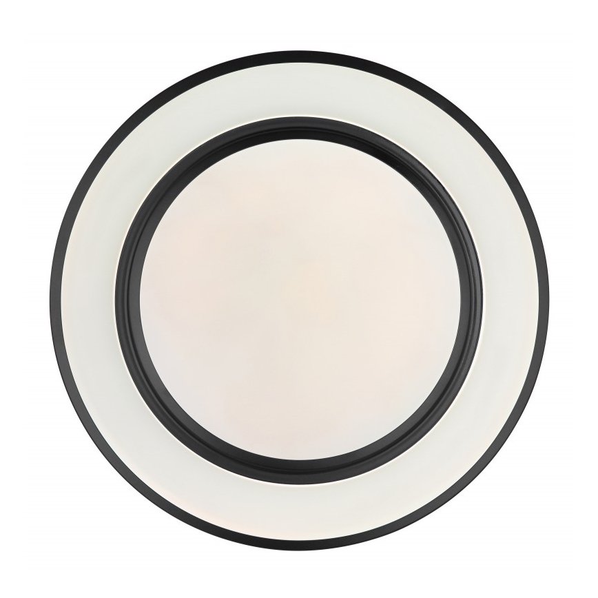 Globo - Plafoniera LED RGB dimmerabile LED/24W/230V + telecomando