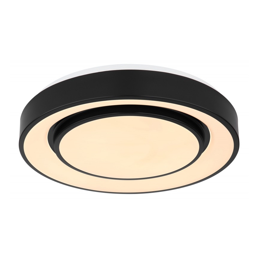 Globo - Plafoniera LED RGB dimmerabile LED/24W/230V + telecomando
