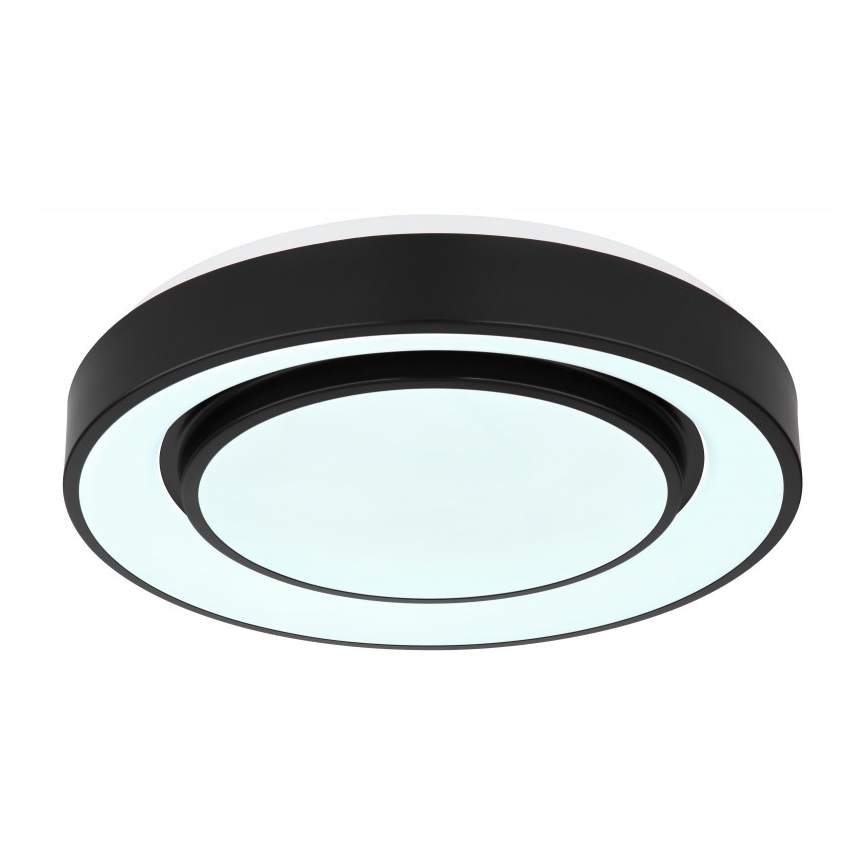 Globo - Plafoniera LED RGB dimmerabile LED/24W/230V + telecomando