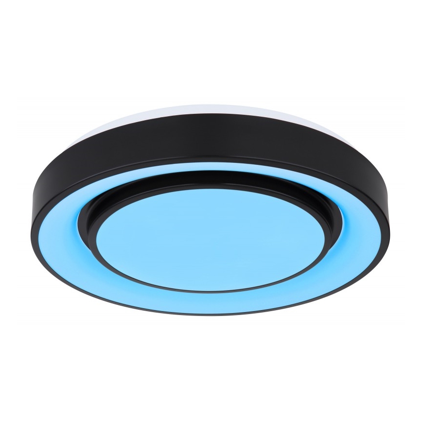 Globo - Plafoniera LED RGB dimmerabile LED/24W/230V + telecomando