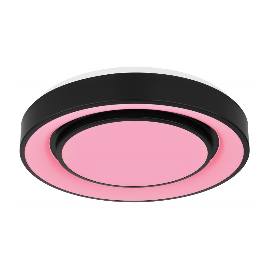 Globo - Plafoniera LED RGB dimmerabile LED/24W/230V + telecomando