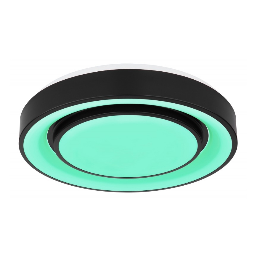 Globo - Plafoniera LED RGB dimmerabile LED/24W/230V + telecomando