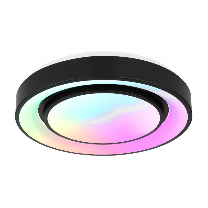 Globo - Plafoniera LED RGB dimmerabile LED/24W/230V + telecomando