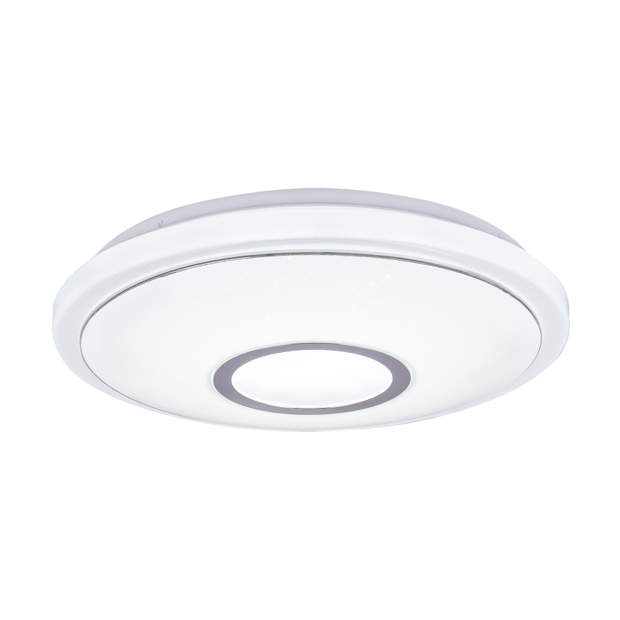 Globo - Lampada da soffitto dimmerabile LED RGBW LED/16W/230V 2700-6500K WiFi Tuya + telecomando