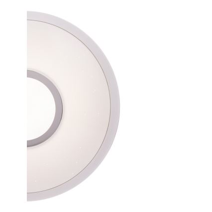 Globo - Lampada da soffitto dimmerabile LED RGBW LED/16W/230V 2700-6500K WiFi Tuya + telecomando